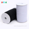 Width Braided Band Heavy Stretch Elastic